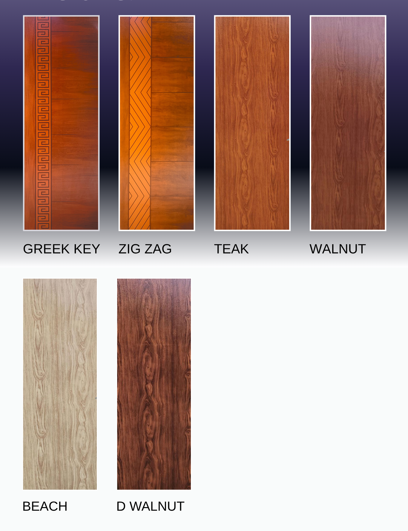 Frame size undefined