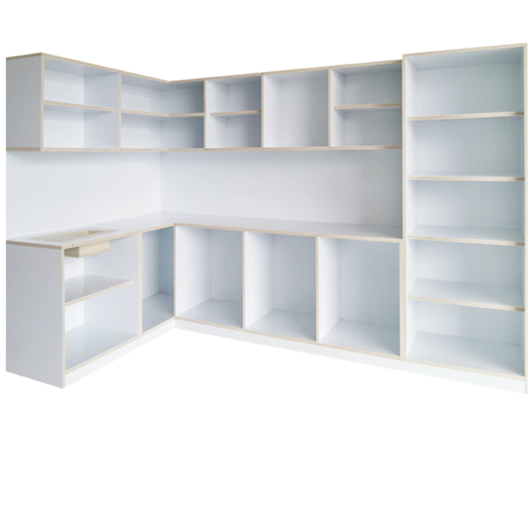 HDPC SHEETS display