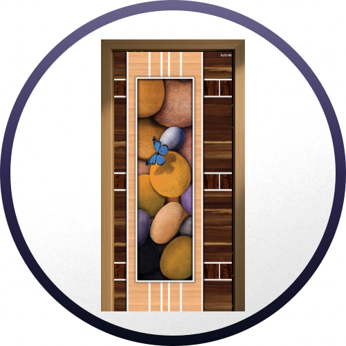 DIGITAL DOOR
