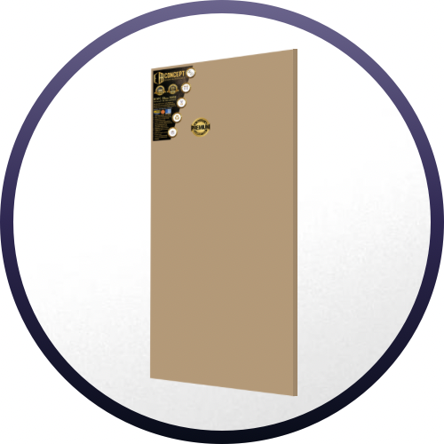 HDPC DOOR
