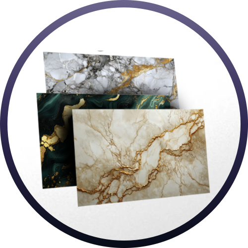 POLYGRANITE SHEETS
