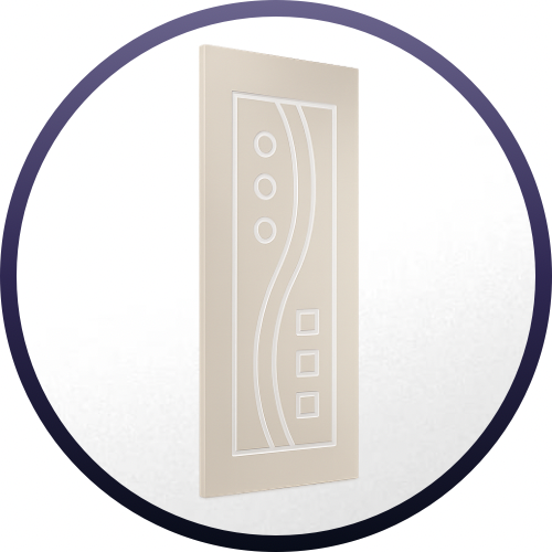 WPC DOOR